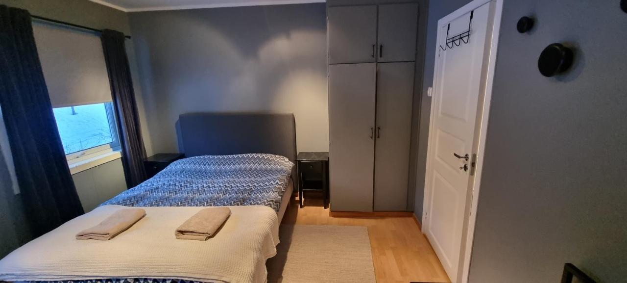 Lund - Exellent Homestay *