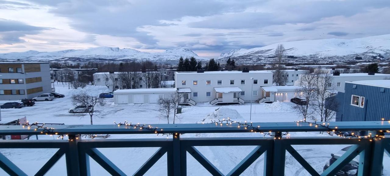 Lund - Exellent Homestay Tromso