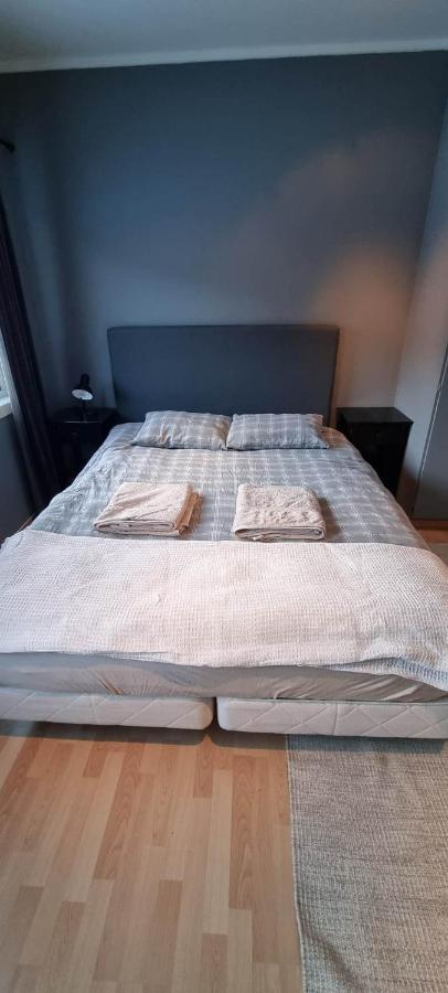 Lund - Exellent Homestay