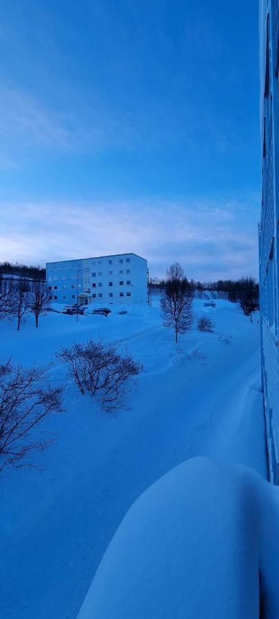 Lund - Exellent Homestay Tromso